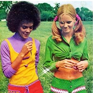 For the Love of Vintage!!!